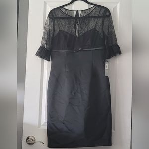 Tahari dress